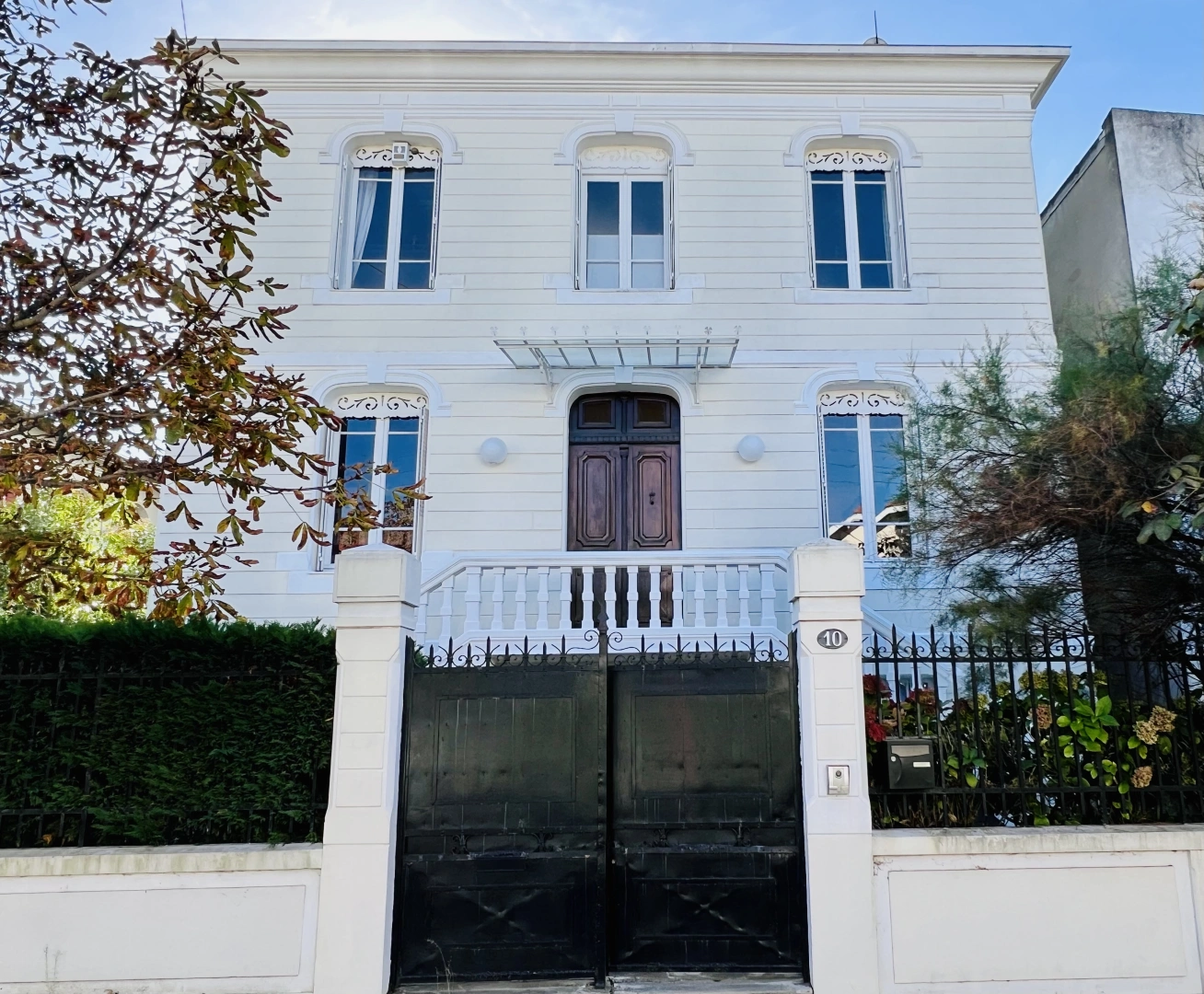 property