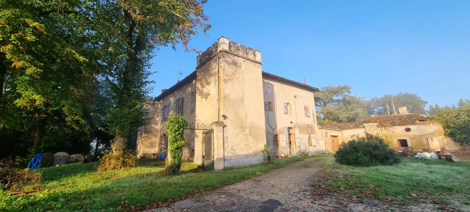 property